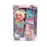 Hello Kitty Manga Bebek Unicorn